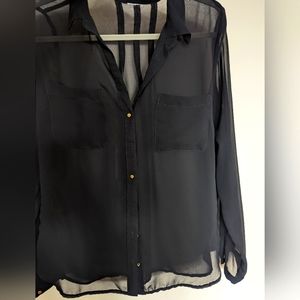 Women's dress shirt